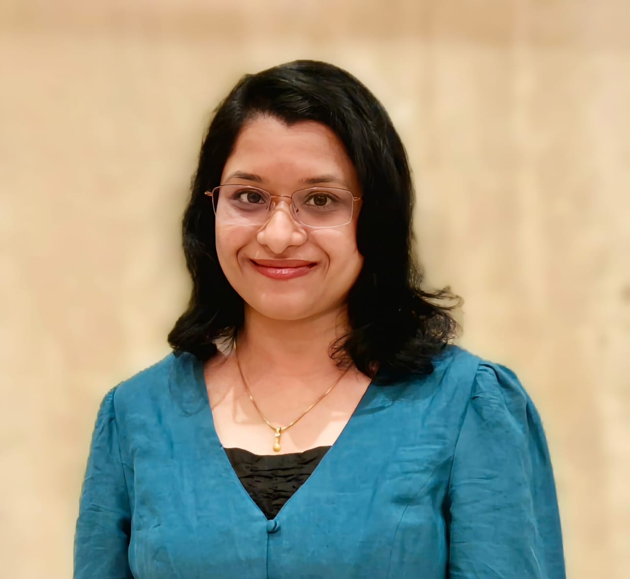 Sritapa Mahanty
