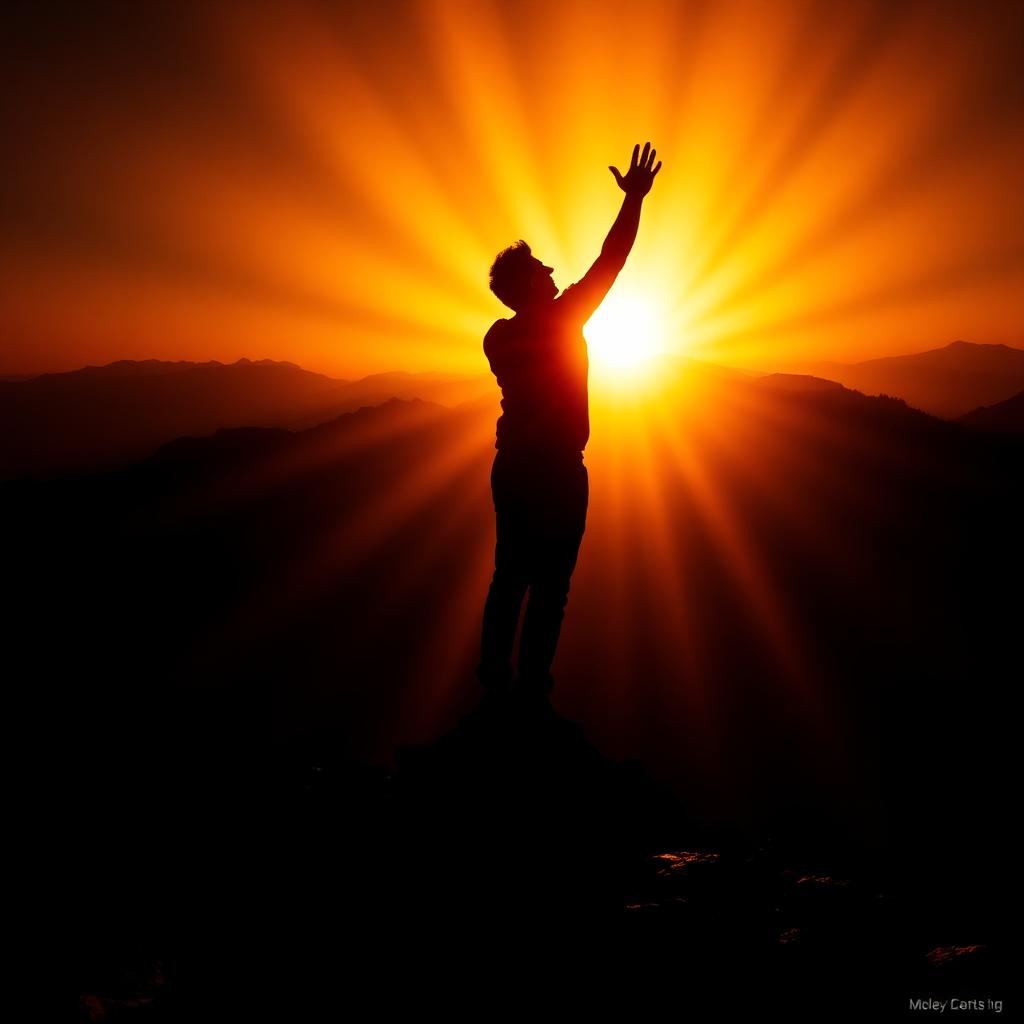 Believe – Focus – Achieve