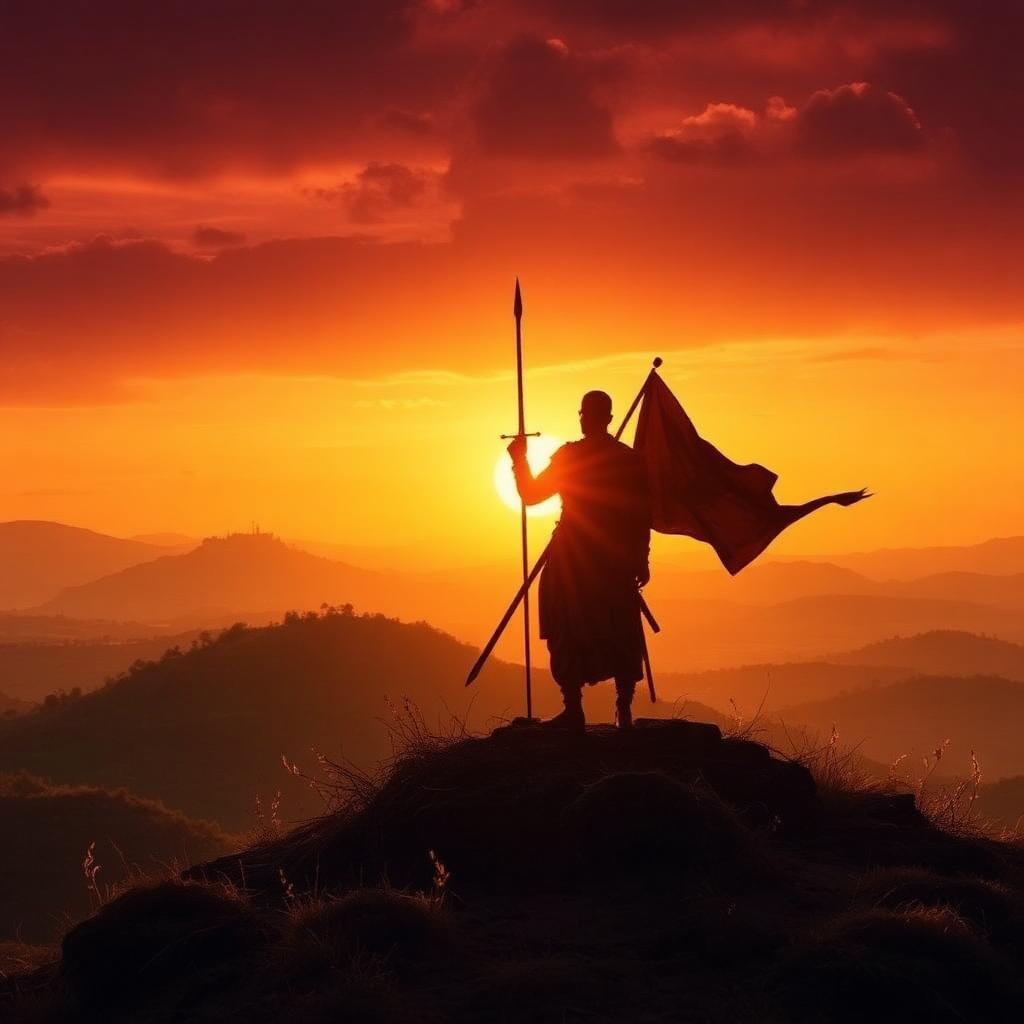 Leadership Begins Within: Lessons from Shivaji Maharaj and A Heart's Journey